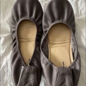 Womens Size 10 Storehouse Flats